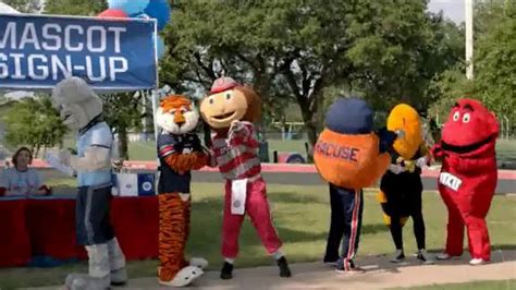 Mascot gets walloped: The role of mascots in building team identity